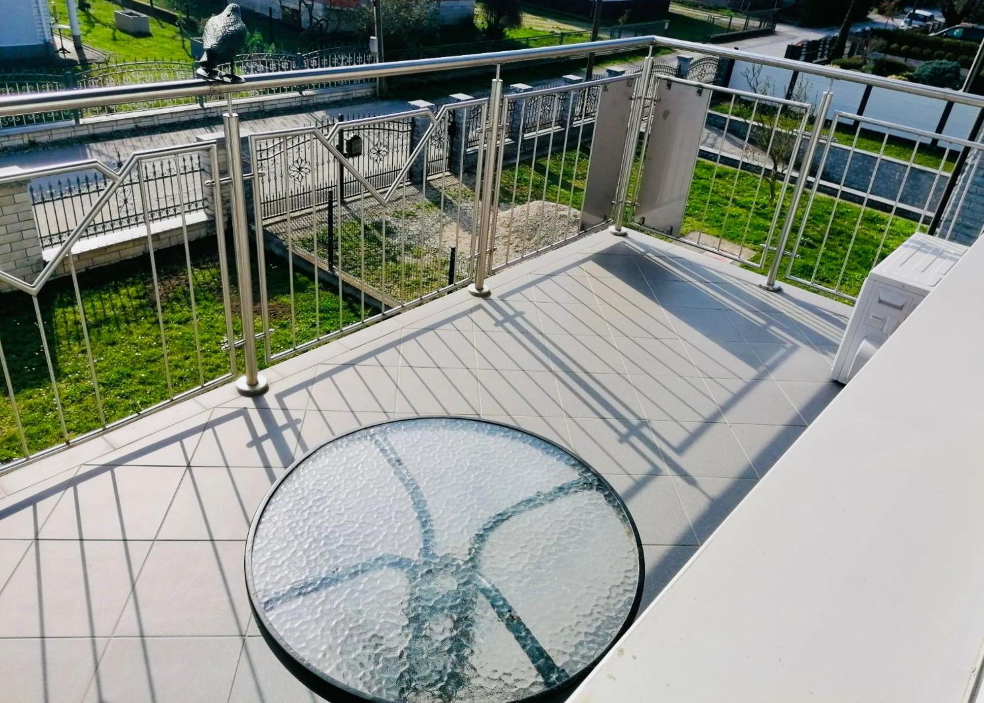 Apartman Bago Deluxe Near Zagreb Airport Velika Gorica Buitenkant foto