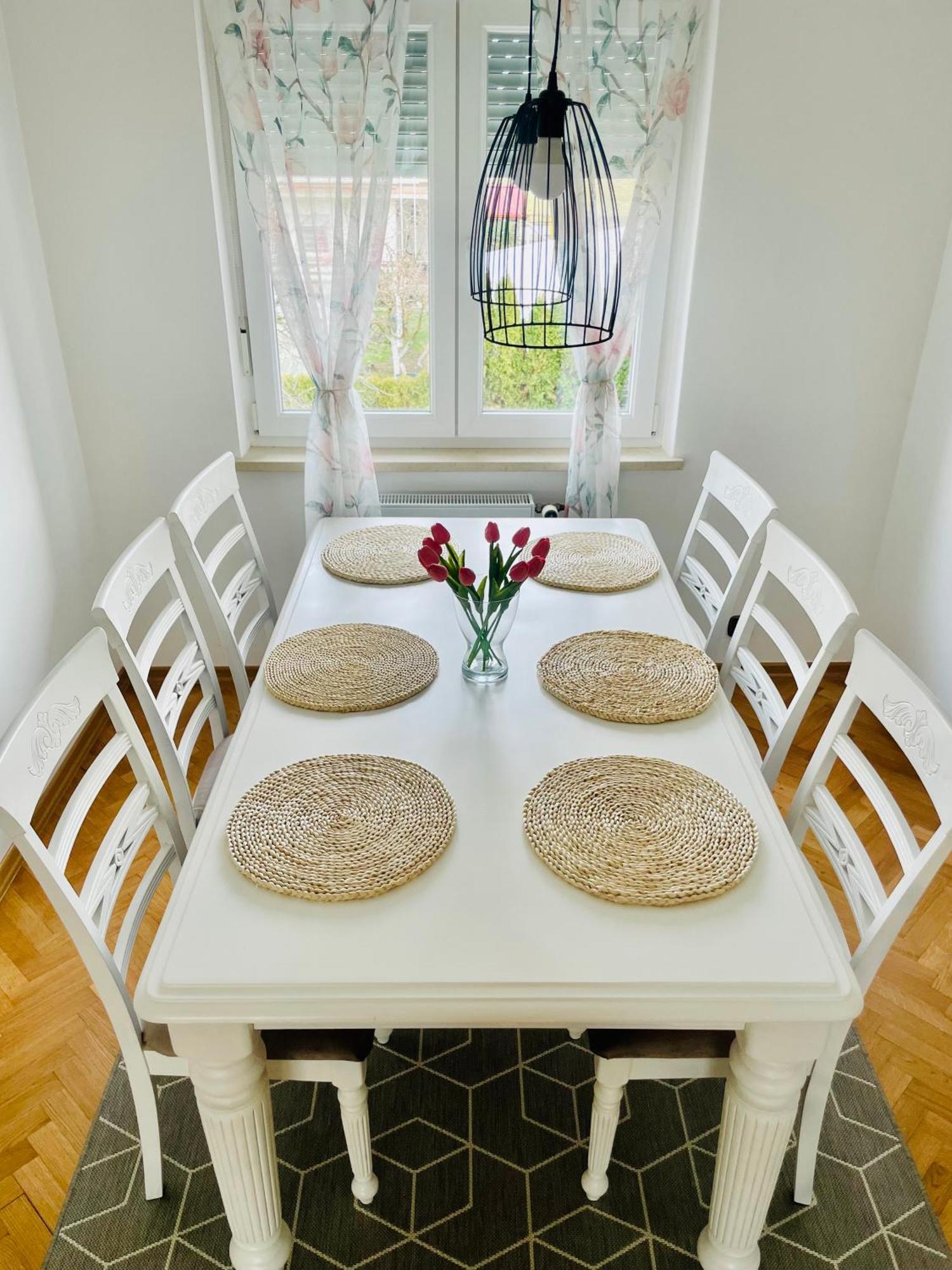 Apartman Bago Deluxe Near Zagreb Airport Velika Gorica Buitenkant foto