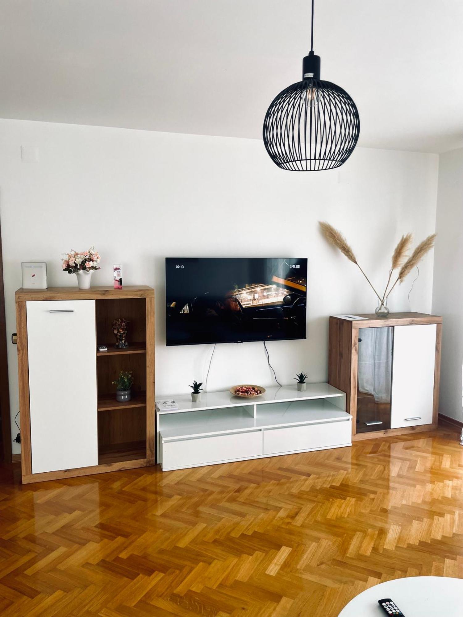 Apartman Bago Deluxe Near Zagreb Airport Velika Gorica Buitenkant foto