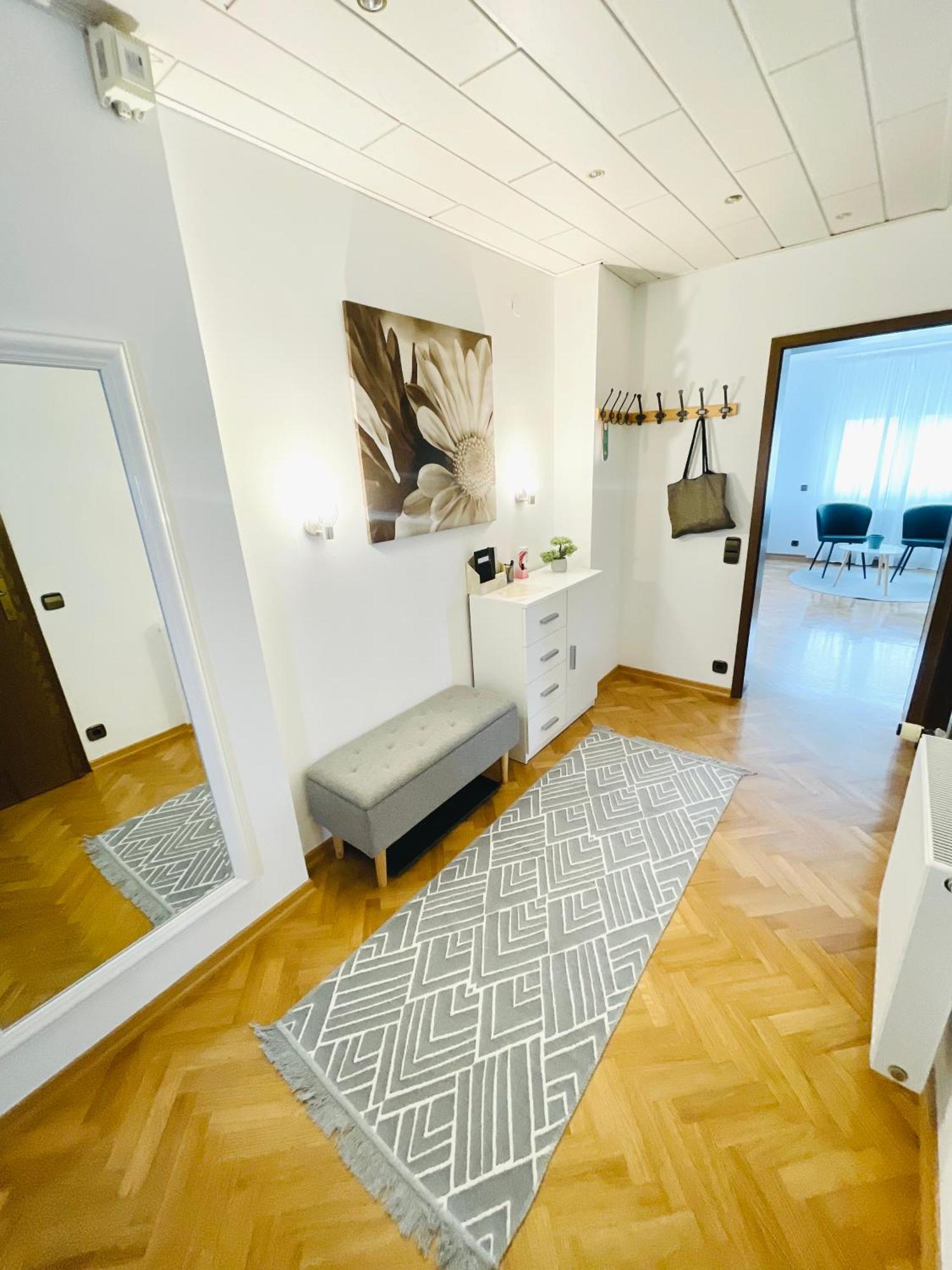 Apartman Bago Deluxe Near Zagreb Airport Velika Gorica Buitenkant foto
