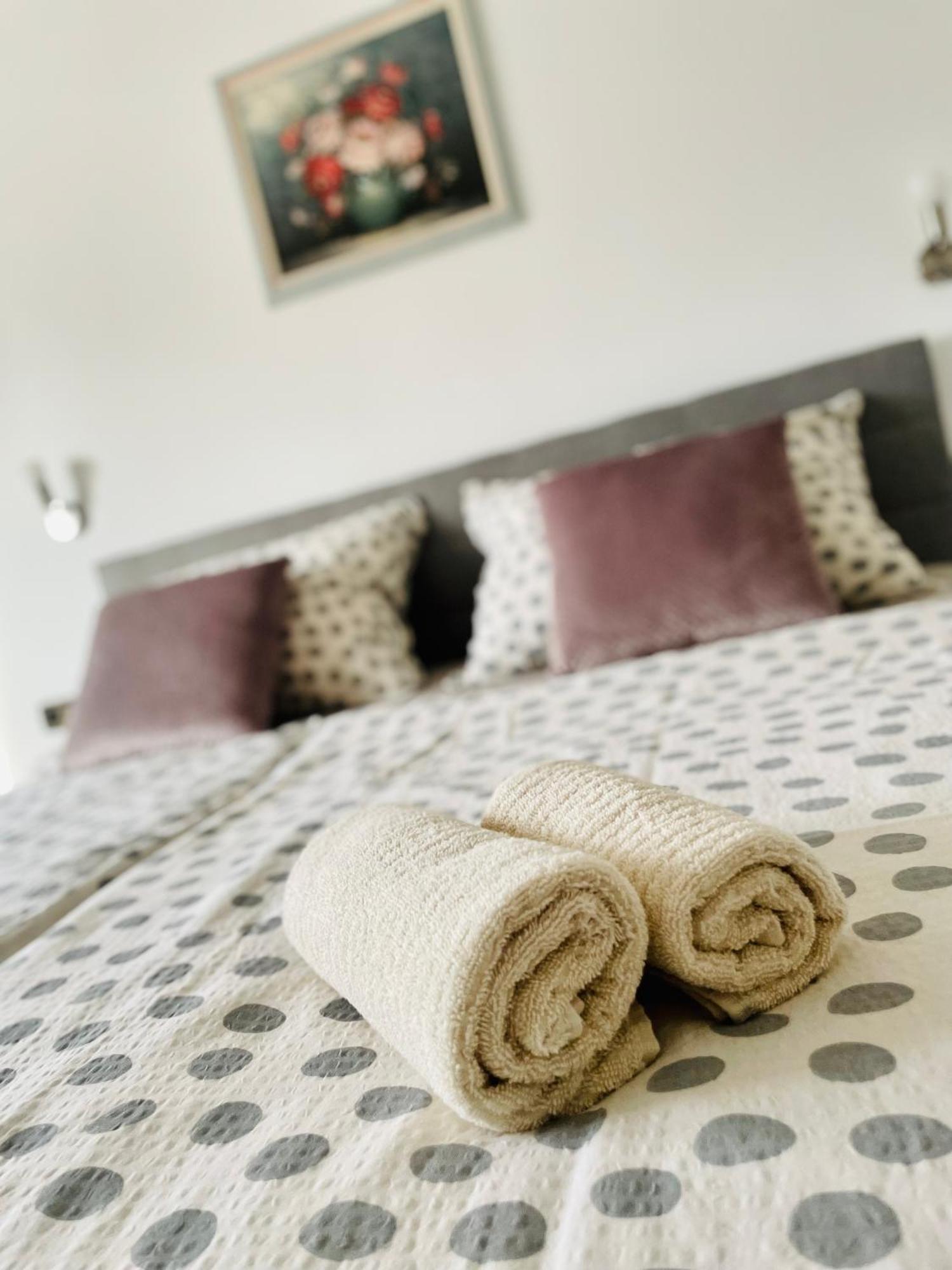 Apartman Bago Deluxe Near Zagreb Airport Velika Gorica Buitenkant foto